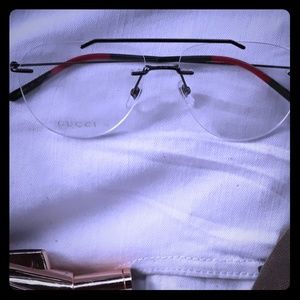 Gucci frames